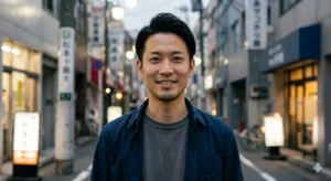 30代男性(副業)