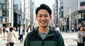20代男性(専業)