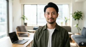 30代男性(フリーランス)